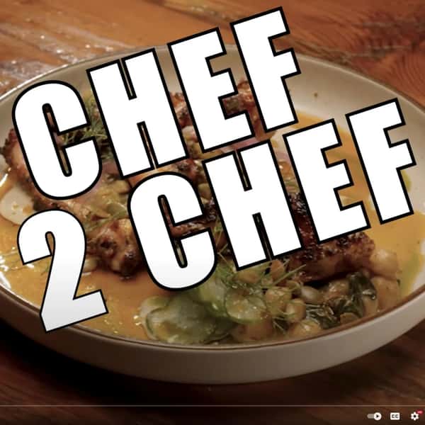 Chef 2 Chef