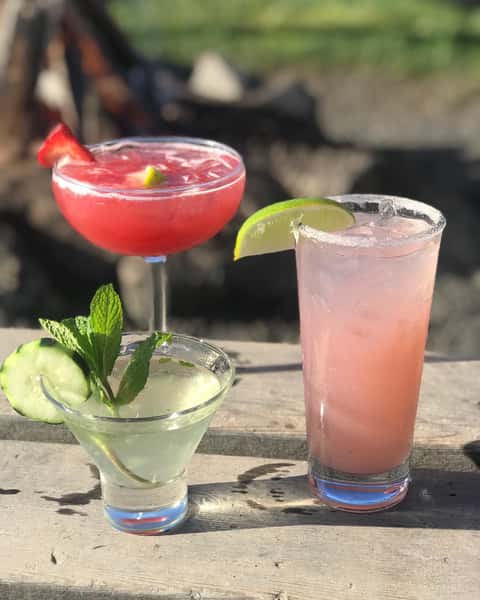 cocktails 