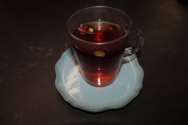 Persian Tea