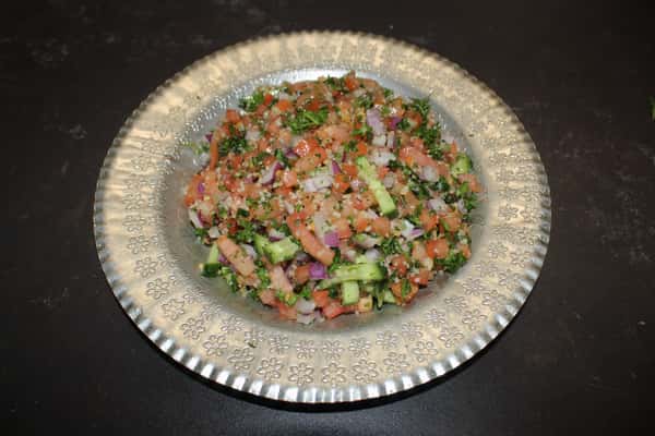 Tabouleh Salad
