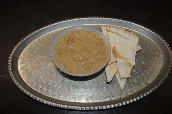 Baba Ganoush