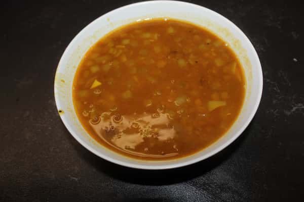 Lentil Soup