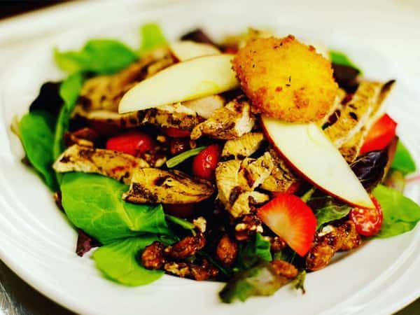 chicken salad