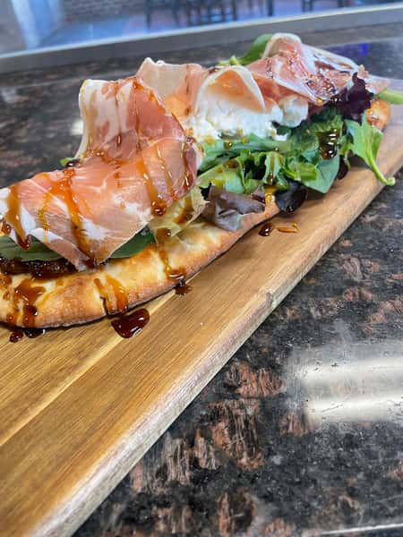 flatbread