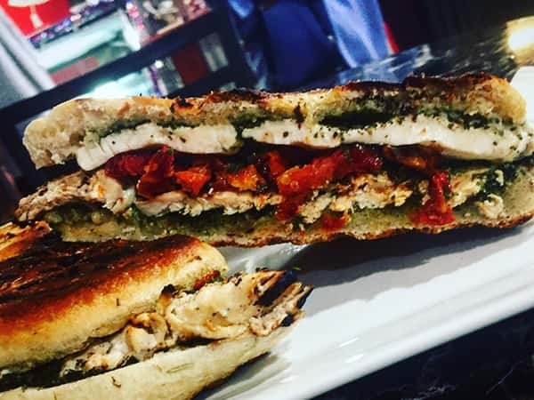 panini