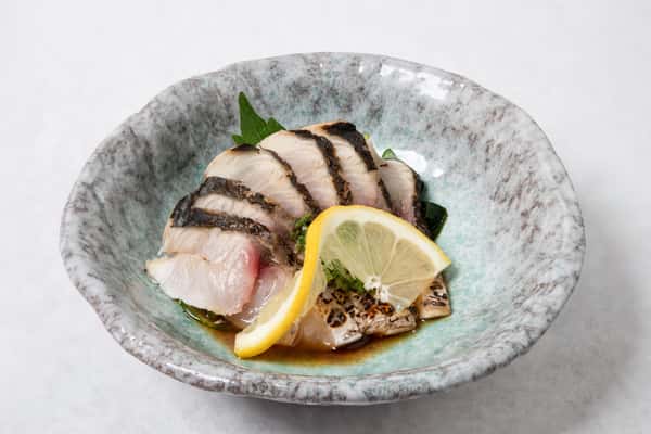 Sawara Kyuri