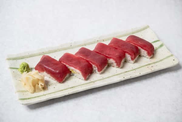 Maguro Avocado