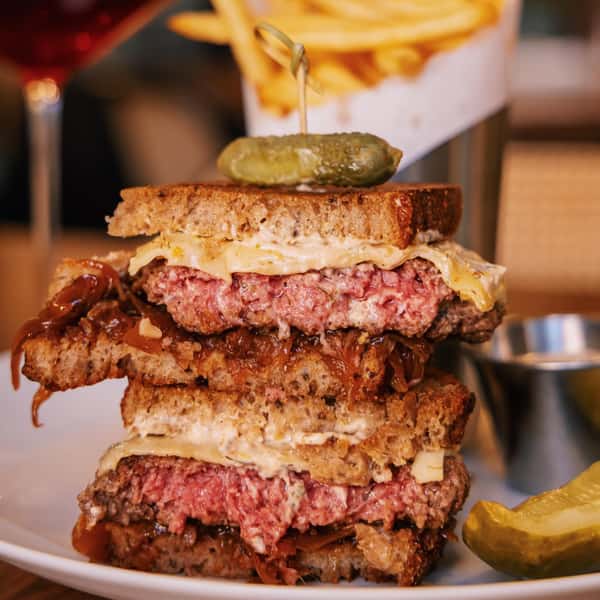 sandwich