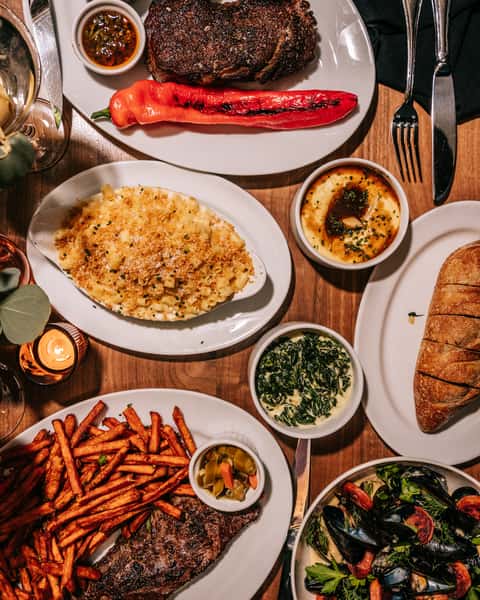Food Gallery