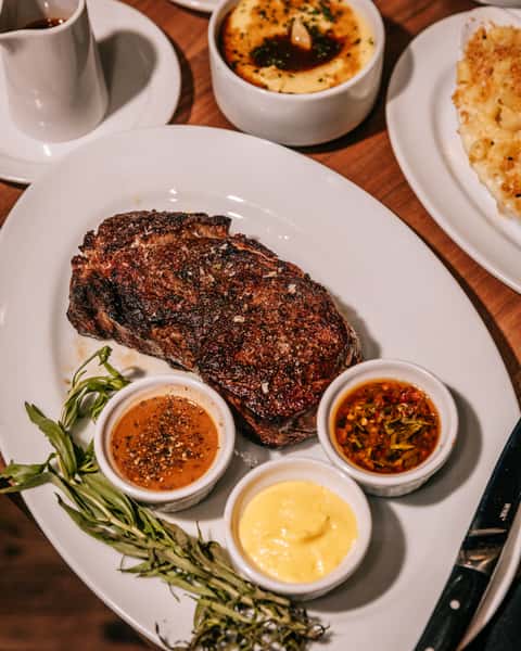 The Ribeye
