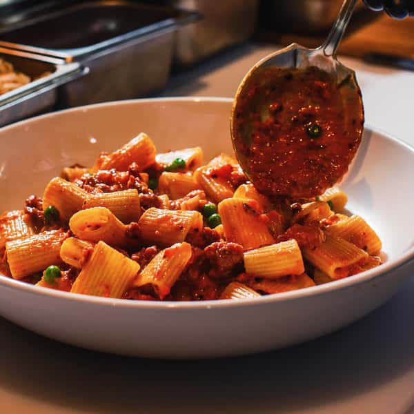 Rigatoni