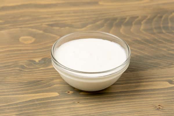 Sour Cream