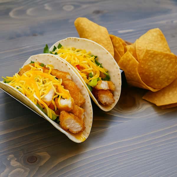 Baja Fish
