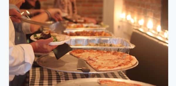 catering