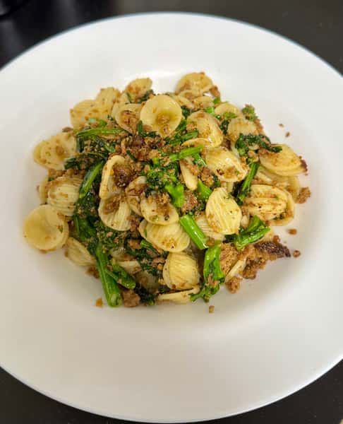 Orrechiette Barese