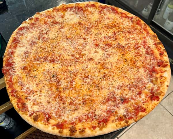 16" Large Pizza