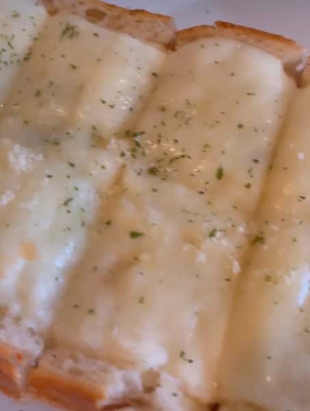 Garlic Bread