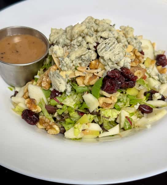 Railroad Salad