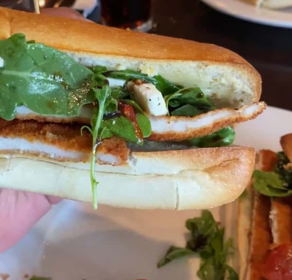 Italiano Panini
