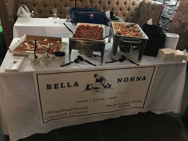 catering