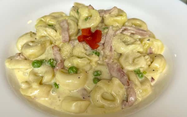 Tortellini Panna