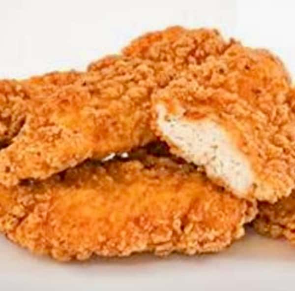 Chicken Tenders