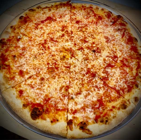 12" Individual Pizza