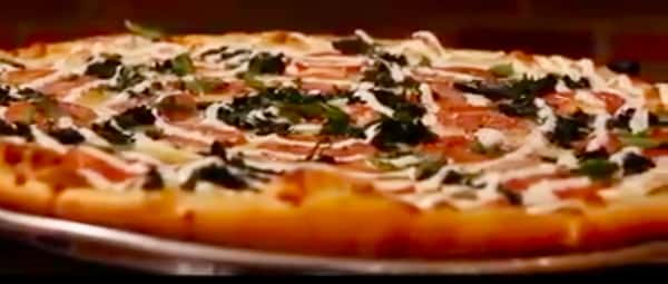 16" Florentine