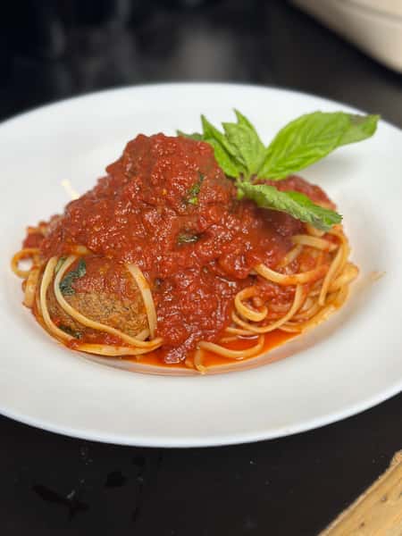 Meatballs