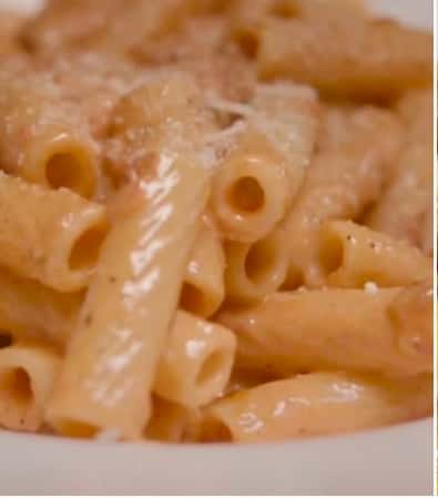 Vodka Sauce