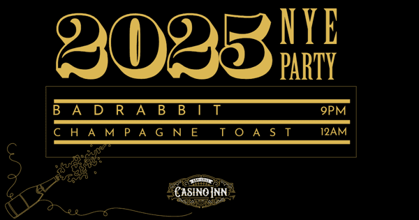 NYE