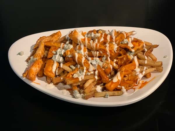 Buffalo Chicken