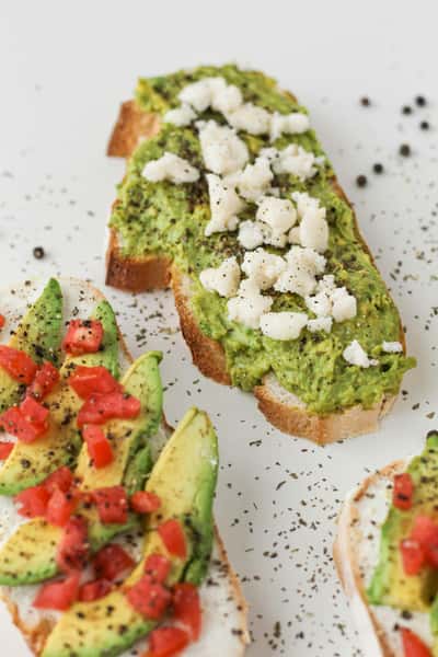 Avocado Toast