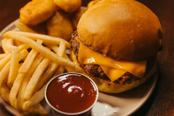 Sliders