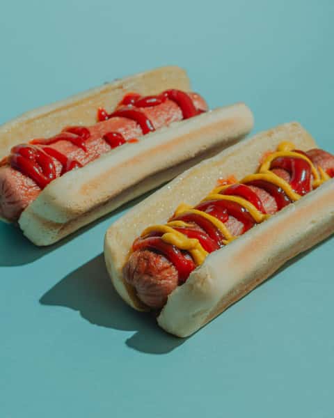 Hot Dog