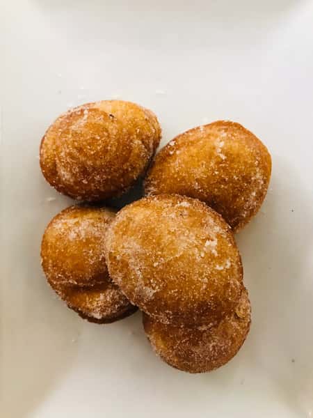 Malasadas