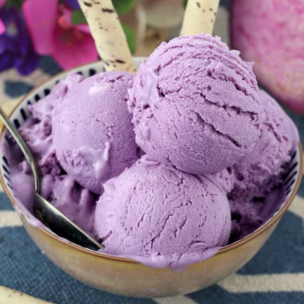 Heavenly Ice Cream