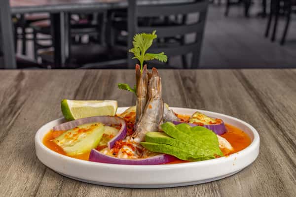 Gallery Mexcal Cantina Pacifico Mexican Restaurant in TX