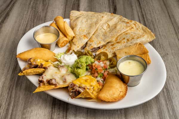 Gallery Mexcal Cantina Pacifico Mexican Restaurant in TX