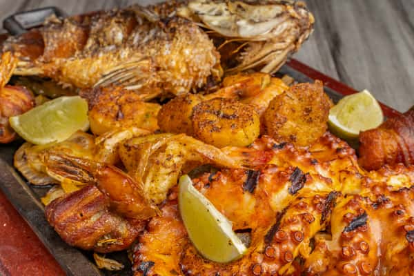 Gallery Mexcal Cantina Pacifico Mexican Restaurant in TX