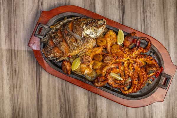 Gallery Mexcal Cantina Pacifico Mexican Restaurant in TX