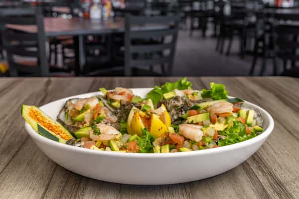 Gallery Mexcal Cantina Pacifico Mexican Restaurant in TX