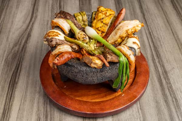 Gallery Mexcal Cantina Pacifico Mexican Restaurant in TX