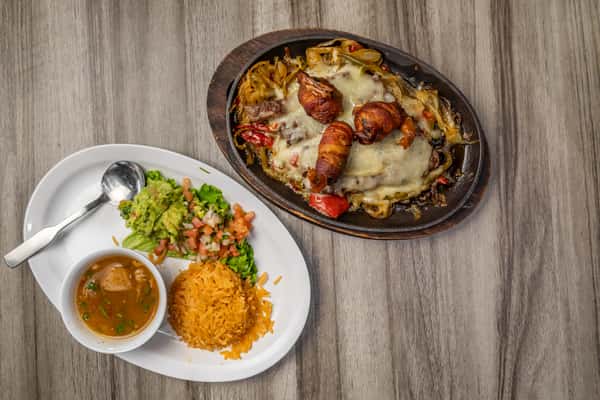 Gallery Mexcal Cantina Pacifico Mexican Restaurant in TX