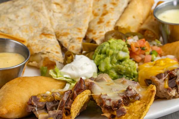 Gallery Mexcal Cantina Pacifico Mexican Restaurant in TX