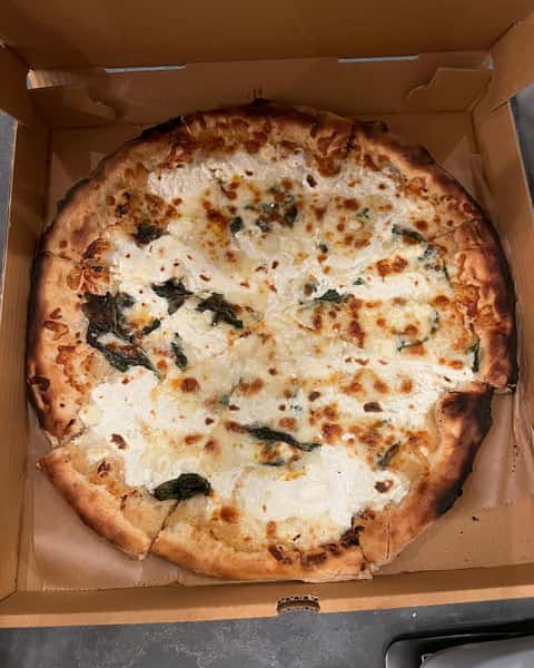 Bianca Cheese