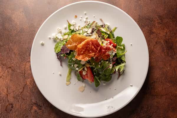 Strawberry Salad