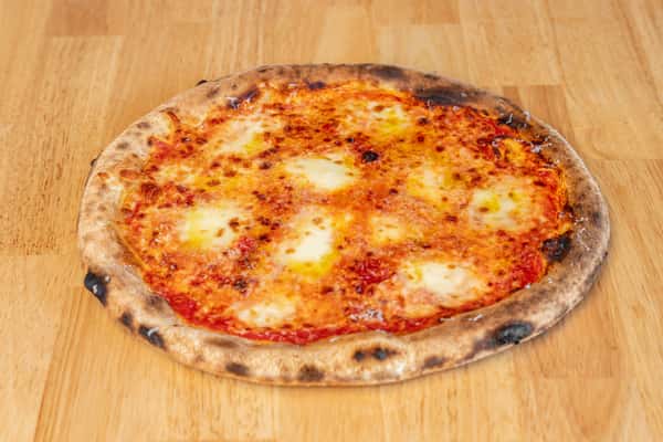 10" Formaggio