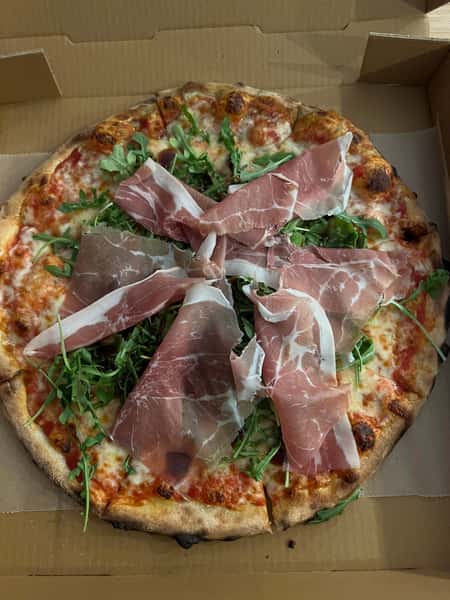 Prosciutto
