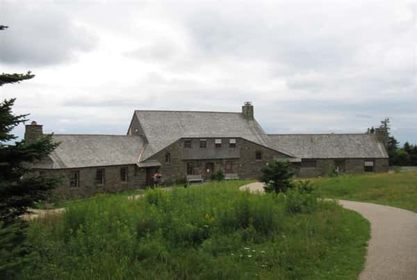 Lodge